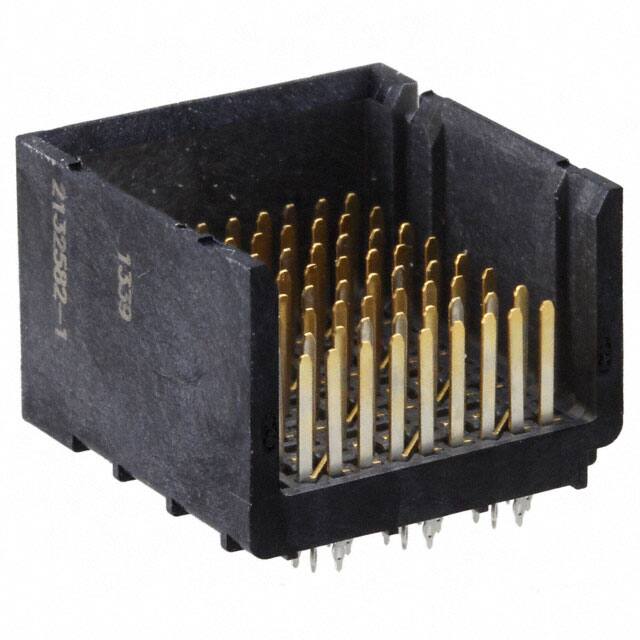 2132582-1 TE Connectivity AMP Connectors  Especializado